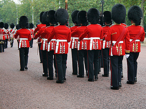 Foto Buckingham Palace