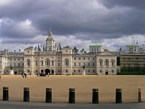 St. Margaret´s Church - England (London)