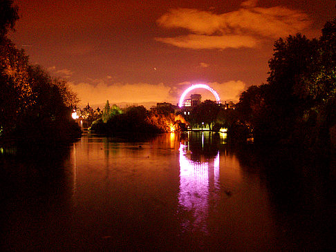 The Mall - England (London)