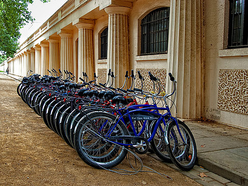 St. James´s Park - England (London)