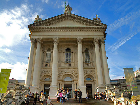 Fotos Tate Gallery of British Art